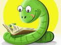 Game Numbers Snake