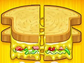 Game Papa's Cheeseria