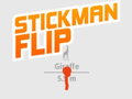 Game Stickman Flip