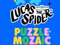 Game Lucas the Spider Jigsaw