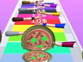 Game Pizza Stack Rush Maker
