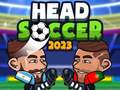 Game Head Soccer 2023