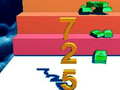 Game Math Runner Combine Number