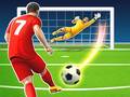 Game Football 3D