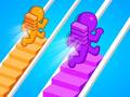 Game Bridge Water Rush