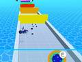 Game Robo Runner