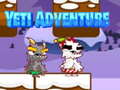 Game Yeti Adventure