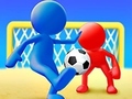 Game Super Football Fever