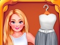 Game Princesses Party Crashers