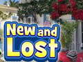 Game New and Lost