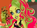 Game Plant Monster Princess