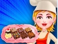 Game Moms Recipes Brownies
