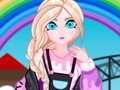 Game Kawaii Princess at Comic Con