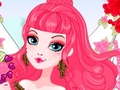 Game Cupid Doll
