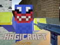 Game HagiCraft Shooter