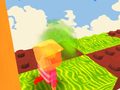 Game Kogama: Lego Parkour