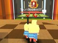 Game Kogama: Survive the Games