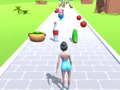 Game Body Fit Race