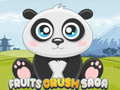 Game Fruits Crush Saga