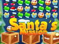 Game Santa's Mission
