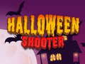 Game Halloween Shooter 
