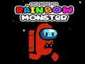 Game Survivor In Rainbow Monster