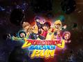 Game Boboiboy Galaxy Run