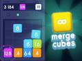 Game Merge block 2048