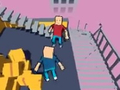 Game Puppet Fighter 2 Player