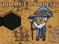 Game Biome Conquest