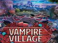 Game Vampire Village
