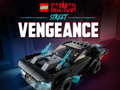 Game Lego the Batman Street Vengeance