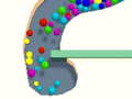 Game Funny Balls