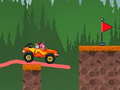 Game Draw Bridge Racer