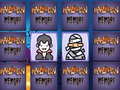 Game Halloween Memory 