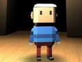Game Kogama: 1000 Doors