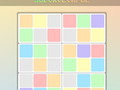 Game Sudokolorful
