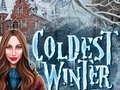 Game Coldest Winter