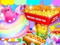 Game Carnival Chef Cooking 2