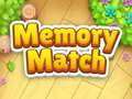 Game Memory Match