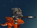 Game Dragon Joust