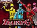 Game Mystic Training
