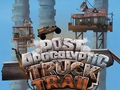 Game Post Apocalyptic Truck