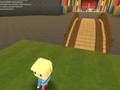 Game Kogama: Mega Big Parkour
