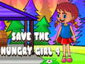 Game Save The Hungry Girl 4