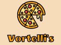 Game Vortelli's Pizza