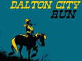 Game Dalton City Run