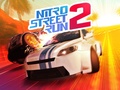 Game Nitro Street Run 2