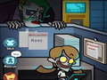 Game Crazy worker