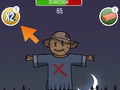 Game Horror Bosses Clicker